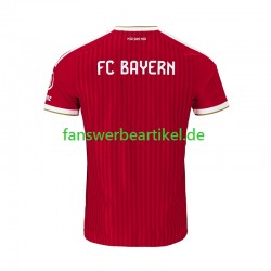 Trikot FC Bayern München Herren Heimausrüstung 2027-2028 Kurzarm