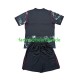 Trikot Kanada Kinder Auswärtsausrüstung WM 2026 Kurzarm