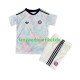 Trikot Costa Rica Kinder Auswärtsausrüstung 2026 Kurzarm
