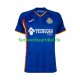 Trikot Getafe CF Herren Heimausrüstung 2025-2026 Kurzarm