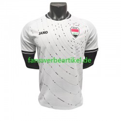 Trikot Irak Herren Auswärtsausrüstung 2026 Kurzarm