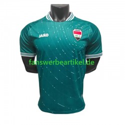 Trikot Irak Herren Heimausrüstung 2026 Kurzarm
