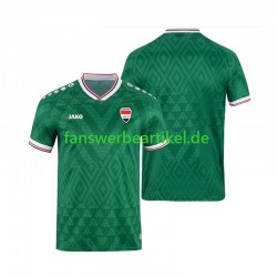 Trikot Irak Herren Heimausrüstung WM 2026 Kurzarm