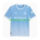 Trikot Manchester City Herren Heimausrüstung 2027-2028 Kurzarm