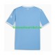 Trikot Manchester City Herren Heimausrüstung 2027-2028 Langarm