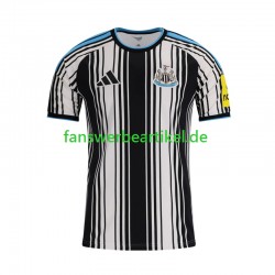 Trikot Newcastle United Herren Heimausrüstung 2027-2028 Kurzarm