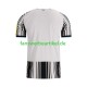 Virgil van Dijk 4 Trikot Niederlande Kinder Auswärtsausrüstung WM 2026 Kurzarm