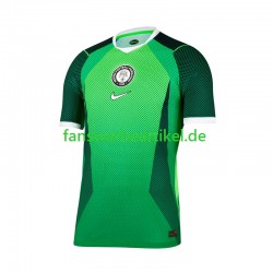 Trikot Nigeria Herren Heimausrüstung 2026 Kurzarm