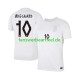 Martin Odegaard 10 Trikot Norwegen Herren Ausweich ausrüstung WM 2026 Kurzarm