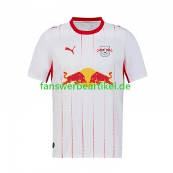 Trikot RB Leipzig Herren Heimausrüstung 2027-2028 Kurzarm