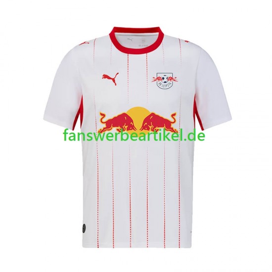 Trikot RB Leipzig Herren Heimausrüstung 2027-2028 Kurzarm