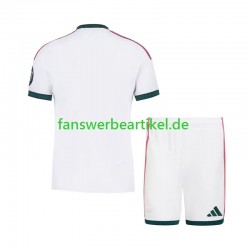 Torwart Trikot Paris Saint-Germain Herren Heimausrüstung 2027-2028 Kurzarm