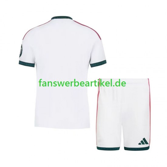 Torwart Trikot Paris Saint-Germain Herren Heimausrüstung 2027-2028 Kurzarm