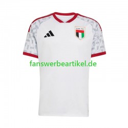UAE Trikot Herren Heimausrüstung 2026 Kurzarm
