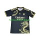 Dragon M002 Trikot Real Madrid Herren Heimausrüstung 2024 Kurzarm