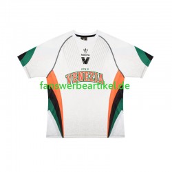 Trikot FC Venedig Herren Auswärtsausrüstung 2024-2025 Kurzarm