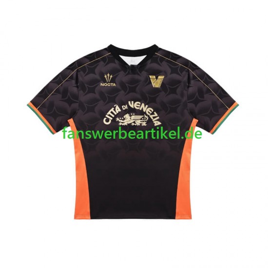 Trikot FC Venedig Herren Heimausrüstung 2024-2025 Kurzarm