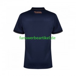 Trikot Ecuador Herren Auswärtsausrüstung WM 2026 Kurzarm