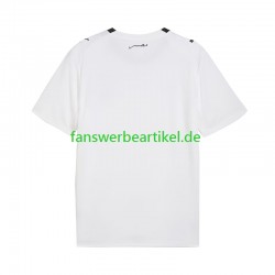 Trikot Ägypten Herren Auswärtsausrüstung WM 2026 Kurzarm