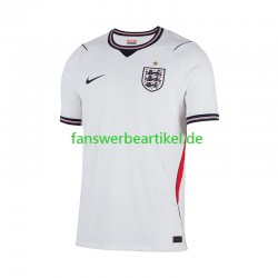 Trikot England Herren Heimausrüstung WM 2026 Kurzarm
