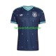 Trikot Deutschland Herren Auswärtsausrüstung WM 2026 Kurzarm