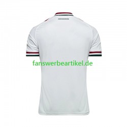 Trikot Ungarn Herren Auswärtsausrüstung 2026 Kurzarm