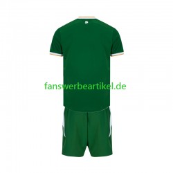 Trikot Irland Kinder Heimausrüstung 2026 Kurzarm