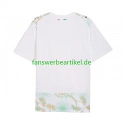 Trikot Elfenbeinküste Herren Auswärtsausrüstung WM 2026 Kurzarm