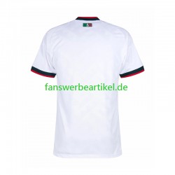 Trikot Mexiko Herren Auswärtsausrüstung WM 2026 Kurzarm