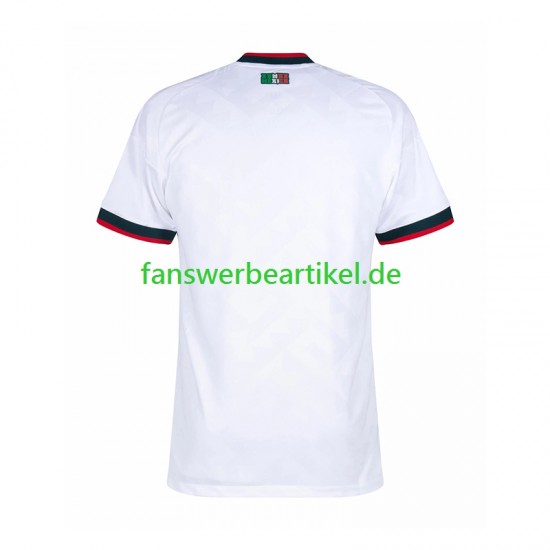 Trikot Mexiko Herren Auswärtsausrüstung WM 2026 Kurzarm