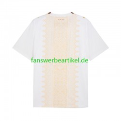 Trikot Marokko Herren Auswärtsausrüstung WM 2026 Kurzarm