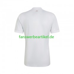 Trikot Katar Herren Auswärtsausrüstung 2026 2027 Kurzarm