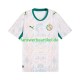 Trikot Senegal Herren Heimausrüstung 2026 2027 Kurzarm