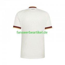 Trikot Spanien Herren Auswärtsausrüstung WM 2026 Kurzarm