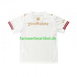 especial Trikot PSV Eindhoven Herren Viertes ausrüstung 2025-2026 Kurzarm