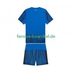 CWC Trikot Al Hilal Kinder Heimausrüstung 2025-2026 Kurzarm