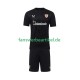Torwart Trikot Athletic Bilbao Kinder Heimausrüstung 2025-2026 Kurzarm