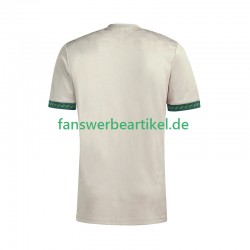 Octoberfest Trikot FC Bayern München Herren Heimausrüstung 2025-2026 Kurzarm