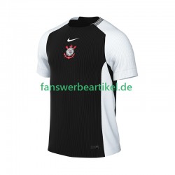 Trikot Corinthians Herren Auswärtsausrüstung 2025-2026 Kurzarm
