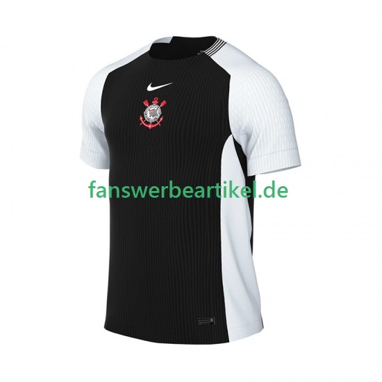 Trikot Corinthians Herren Auswärtsausrüstung 2025-2026 Kurzarm