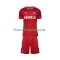 Trikot FC Köln Kinder Auswärtsausrüstung 2025-2026 Kurzarm