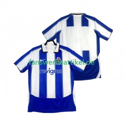 Retro 2003 Trikot FC Porto Herren Heimausrüstung 2004 Kurzarm