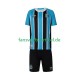Trikot Gremio Kinder Heimausrüstung 2025-2026 Kurzarm