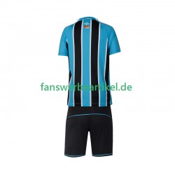 Trikot Gremio Kinder Heimausrüstung 2025-2026 Kurzarm