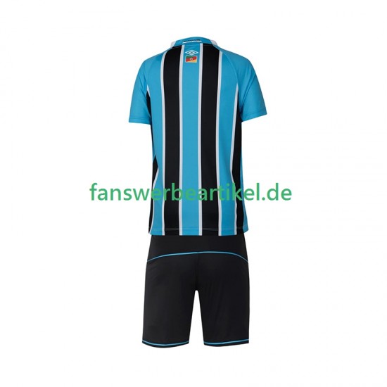 Trikot Gremio Kinder Heimausrüstung 2025-2026 Kurzarm