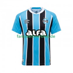 Trikot Gremio Herren Heimausrüstung 2025-2026 Kurzarm
