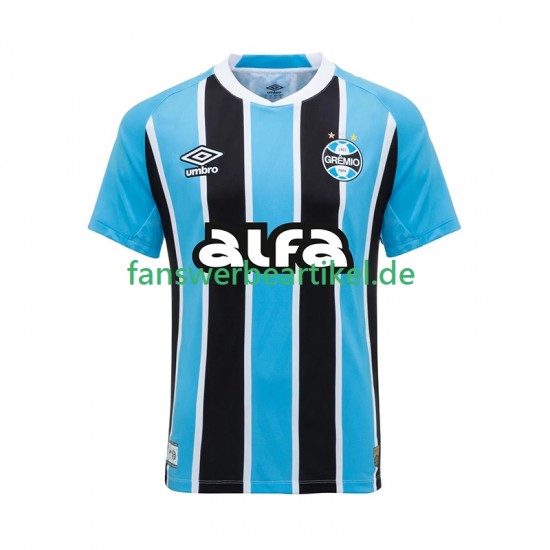 Trikot Gremio Herren Heimausrüstung 2025-2026 Kurzarm