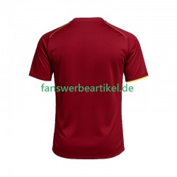 Servette FC Trikot Herren Heimausrüstung 2025-2026 Kurzarm