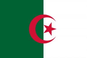 Algerien