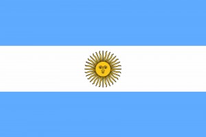 Argentinien